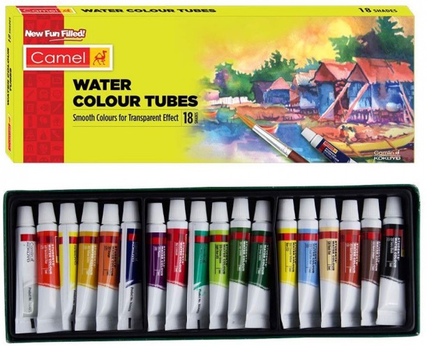 Color Tube
